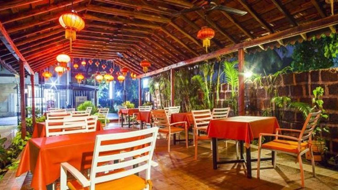 Sea Breeze Inn