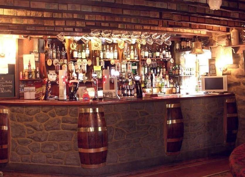 Bar Foto