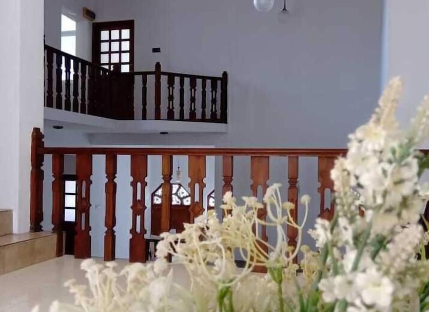 Escaleras Foto