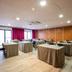 Sala de conferencias