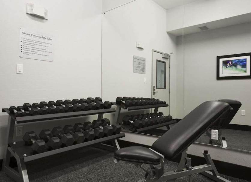 Gym Foto