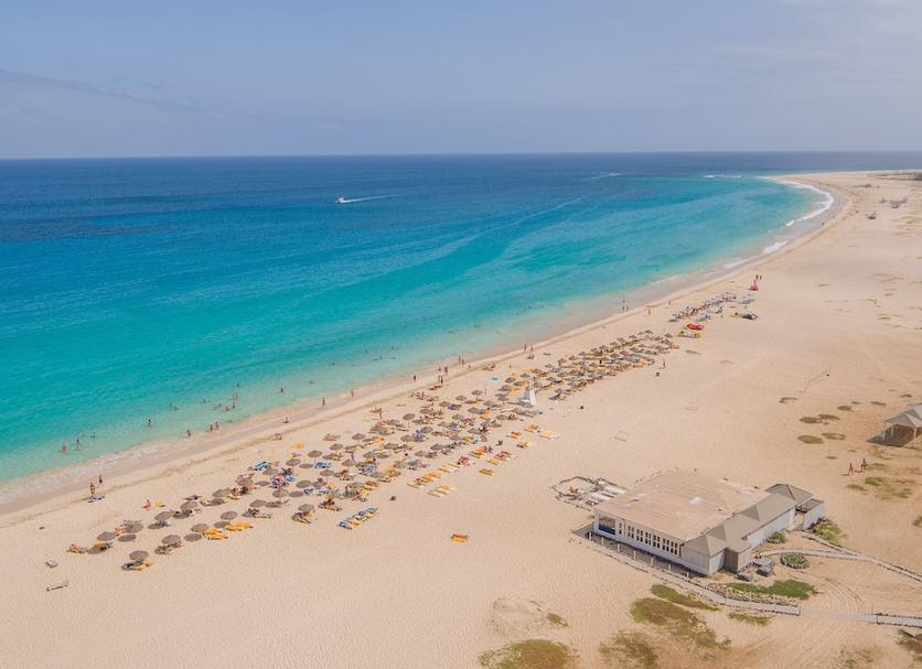 Playa Foto
