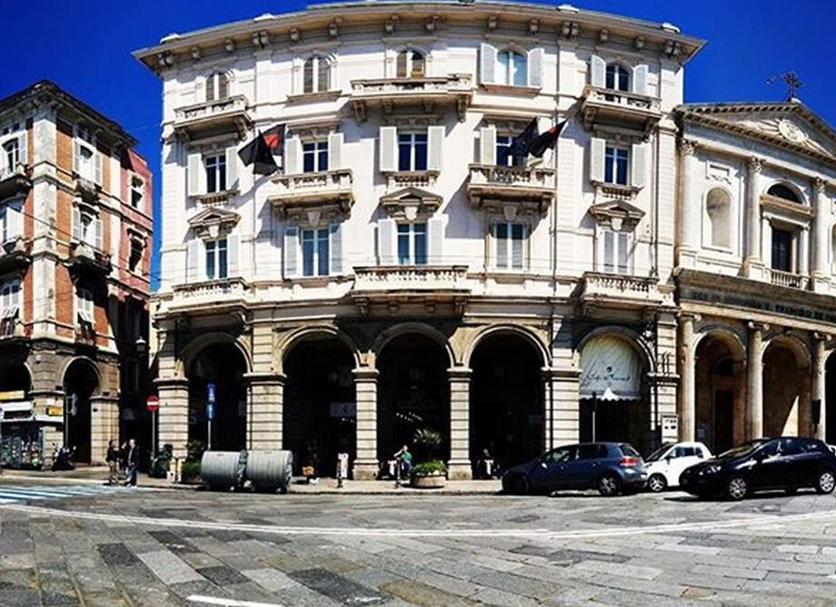 Edificio Foto
