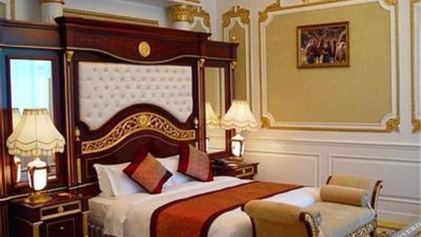 Xincheng Hotel