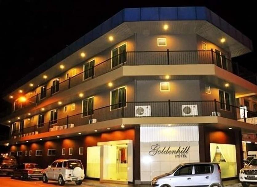 Edificio Foto