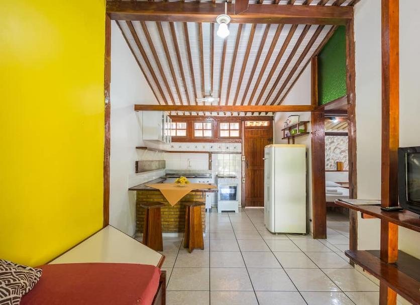 Cocina Foto