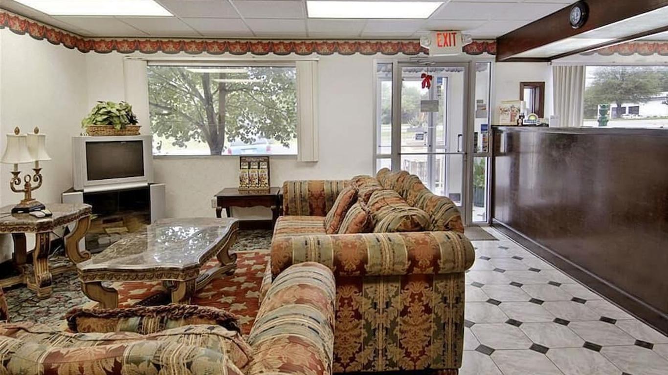 Rodeway Inn