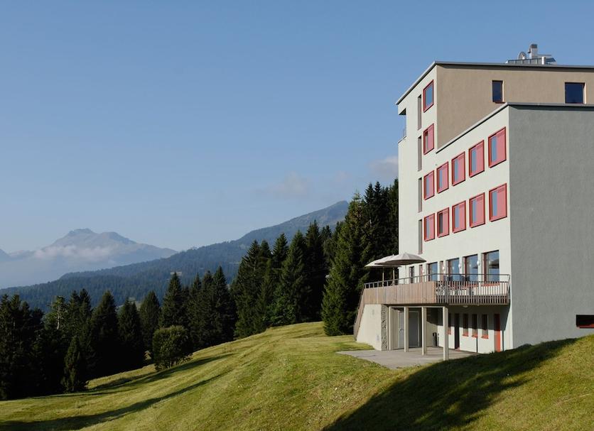 Edificio Foto