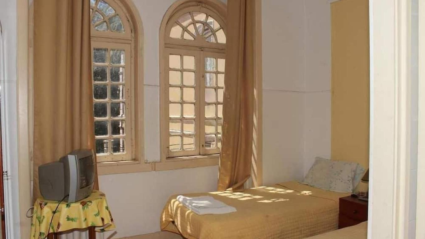 Viriato Rooms