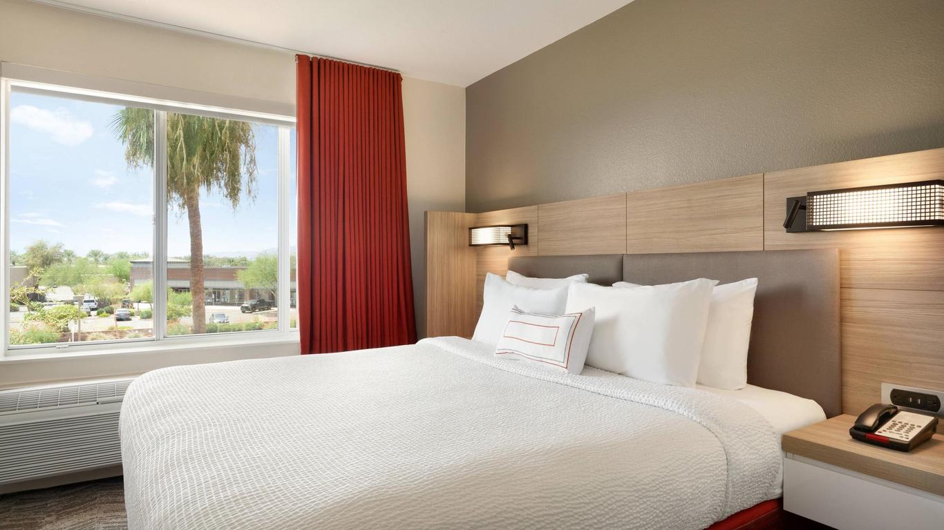 Springhill Suites Phoenix Chandler/Fashion Center