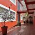 Vista del exterior