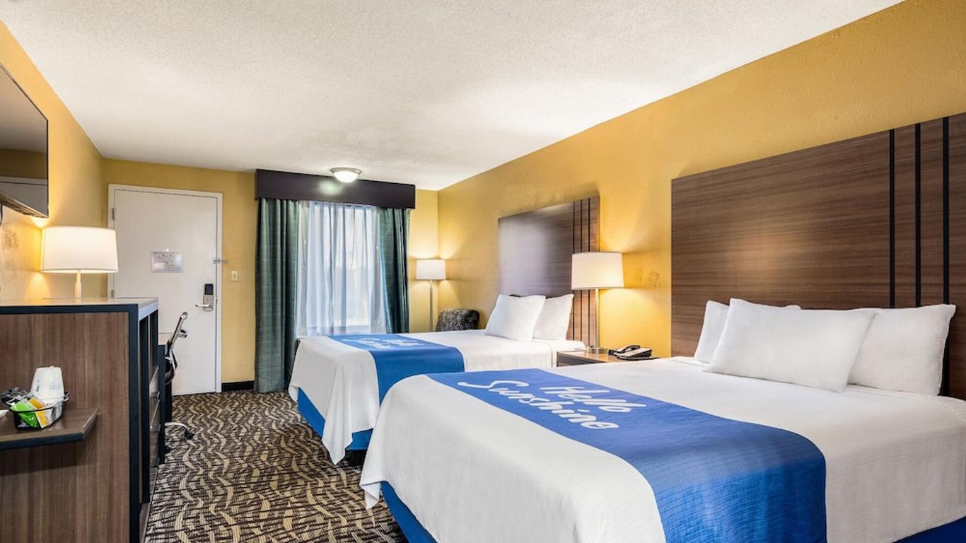 Days Inn by Wyndham Goodlettsville/Nashville