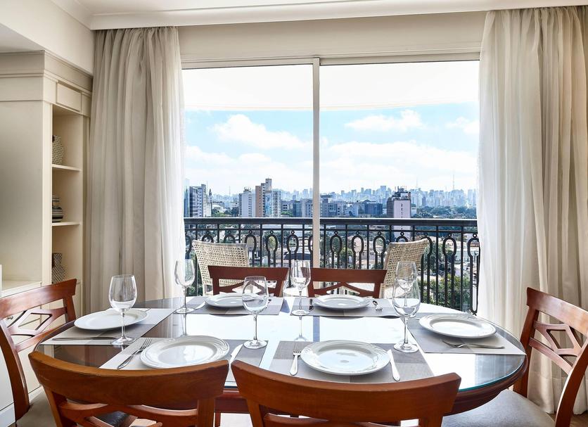 Comedor Foto