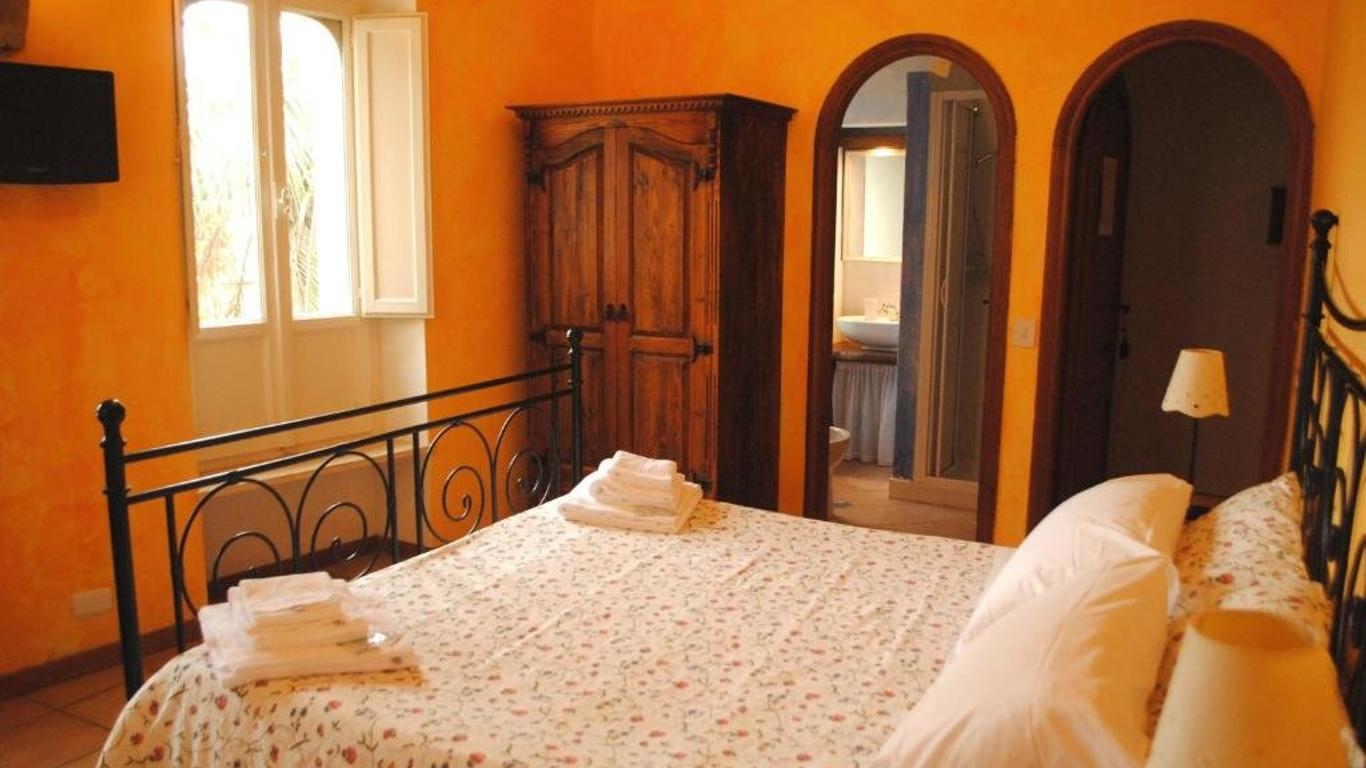 B&b Millequattrocento