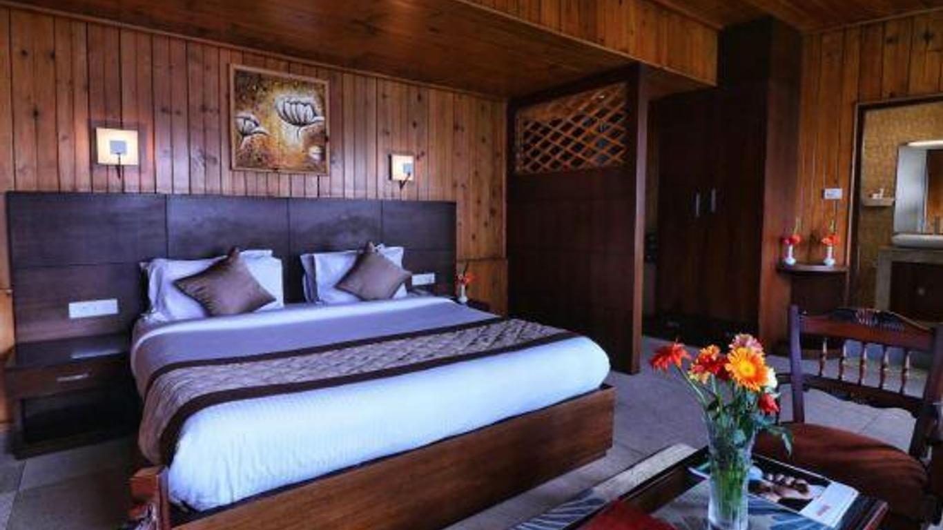 Hotel Mount Siniolchu
