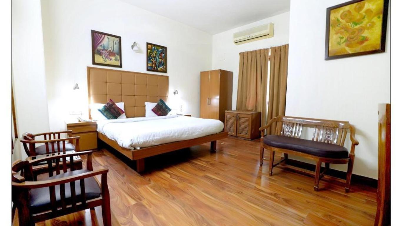 Hotel Oscar