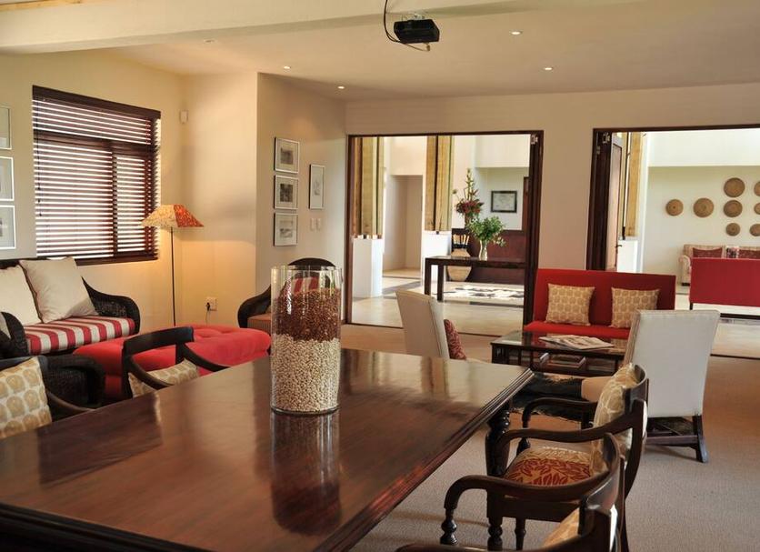 Comedor Foto