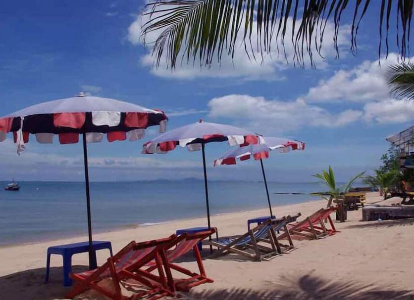 Playa Foto