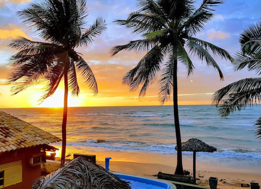 Playa Foto