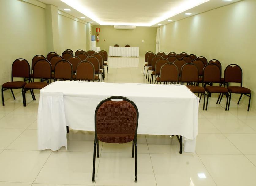 Sala de conferencias Foto