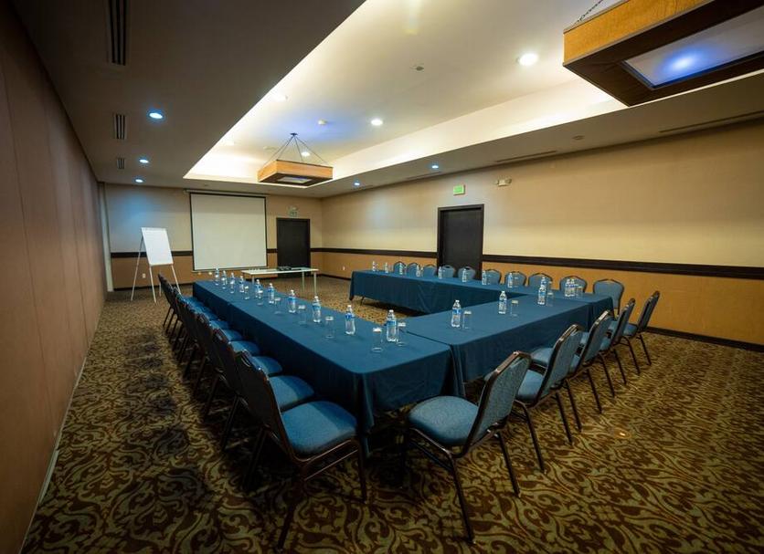 Sala de conferencias Foto