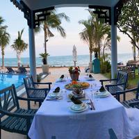 Hoang Trieu - Dynasty Mui Ne Beach Resort