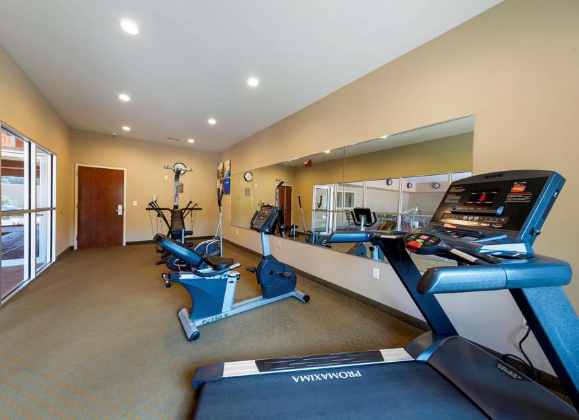 Gym Foto