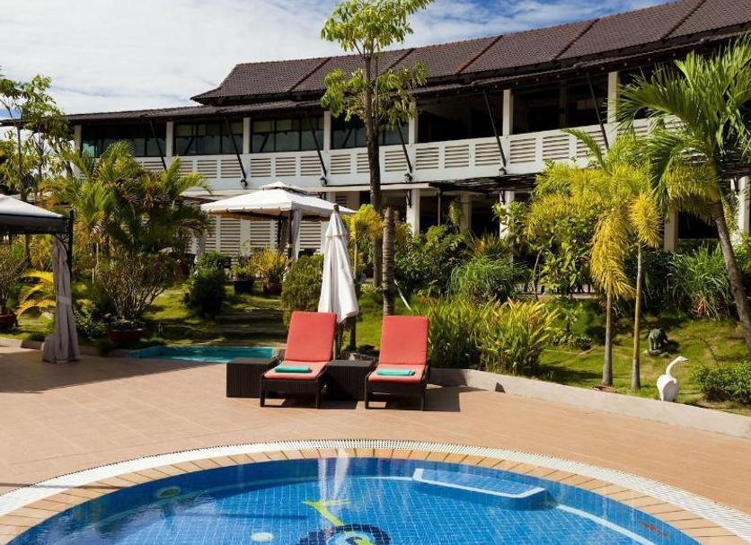 Piscina Foto