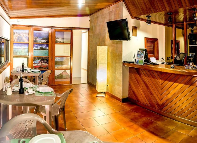Comedor Foto