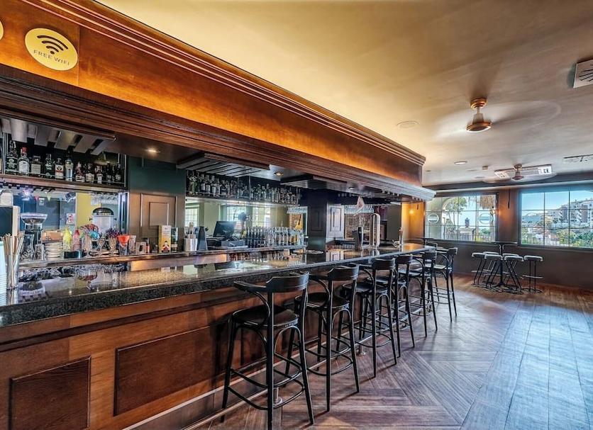 Bar Foto