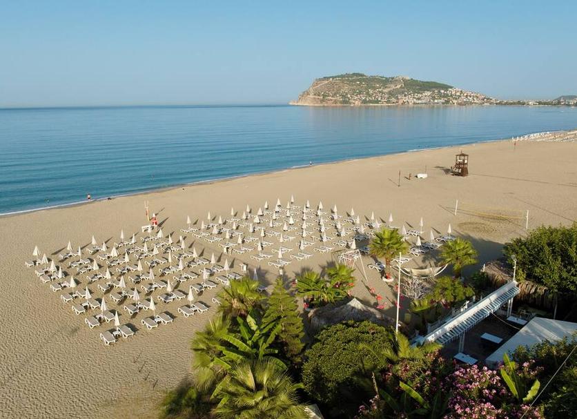 Playa Foto