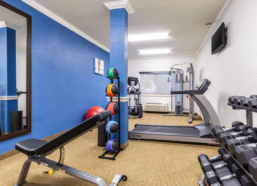 Gym Foto