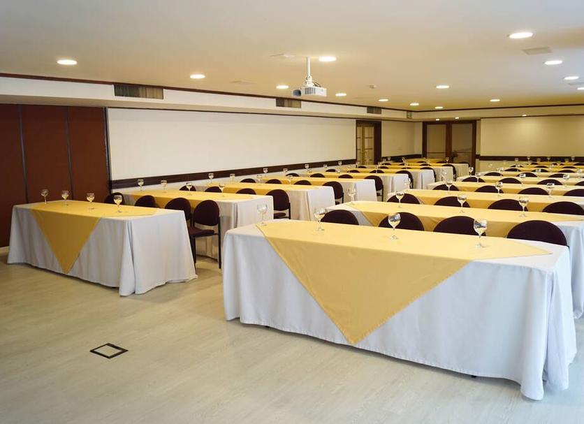 Sala de conferencias Foto