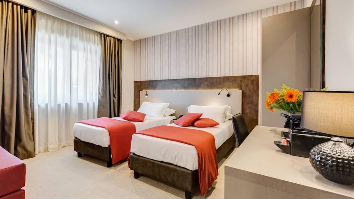 Hotel Eurogarden