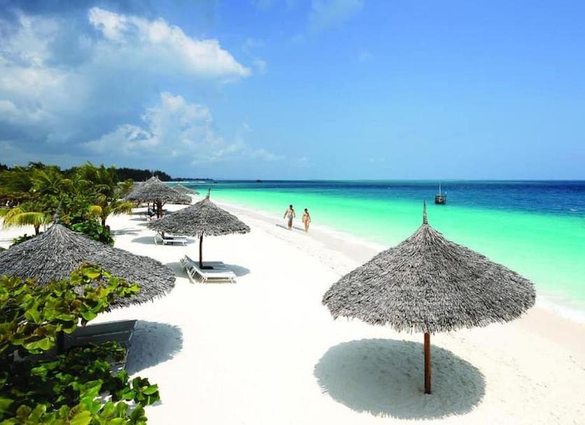 Playa Foto