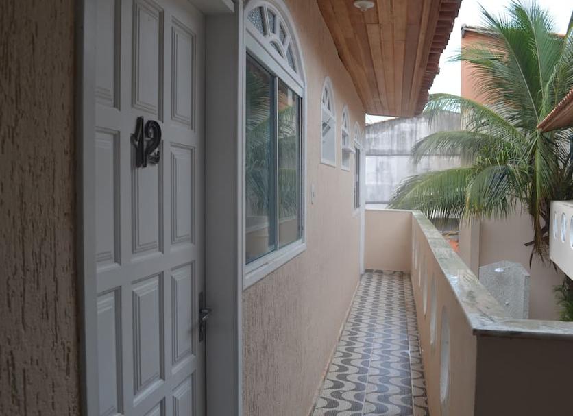 Balcón Foto