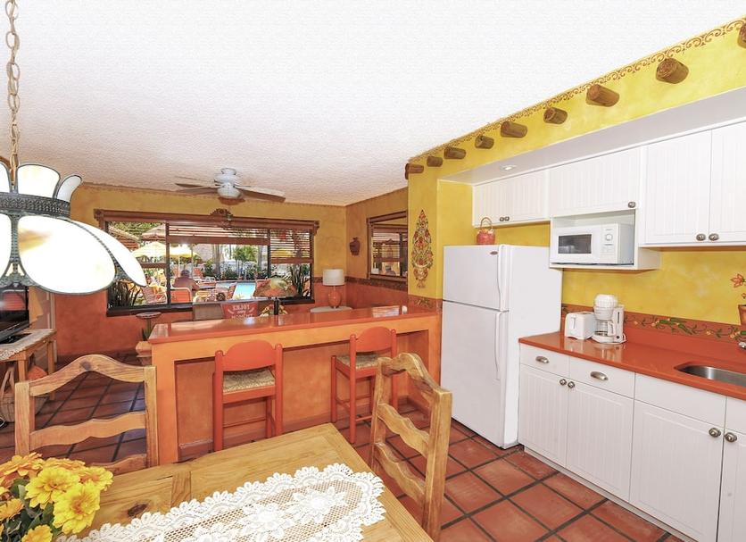 Cocina Foto