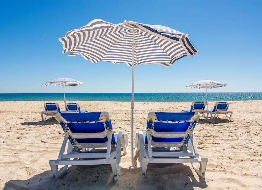 Playa Foto