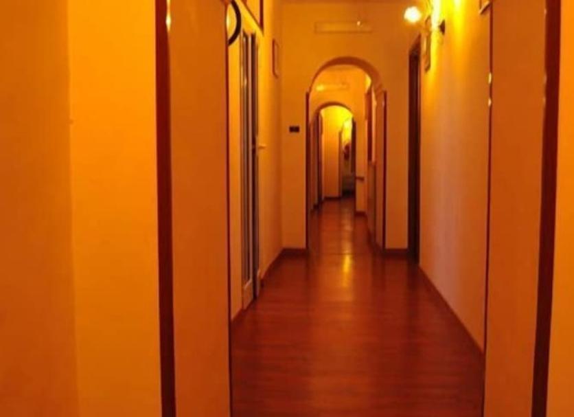 Pasillo Foto