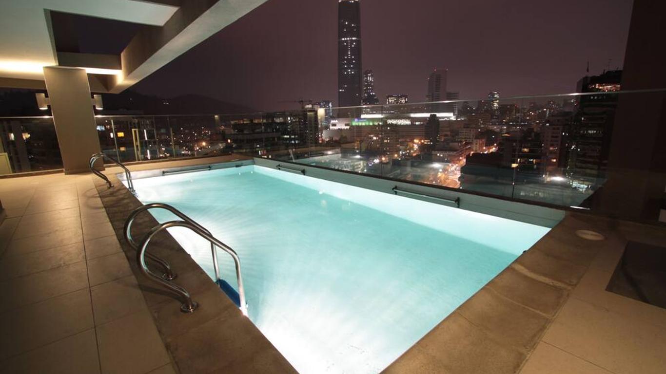 Hotel Torremayor Providencia