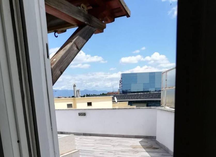 Balcón Foto