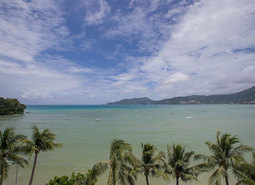 Playa Foto