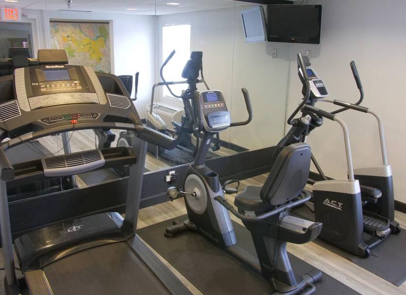 Gym Foto