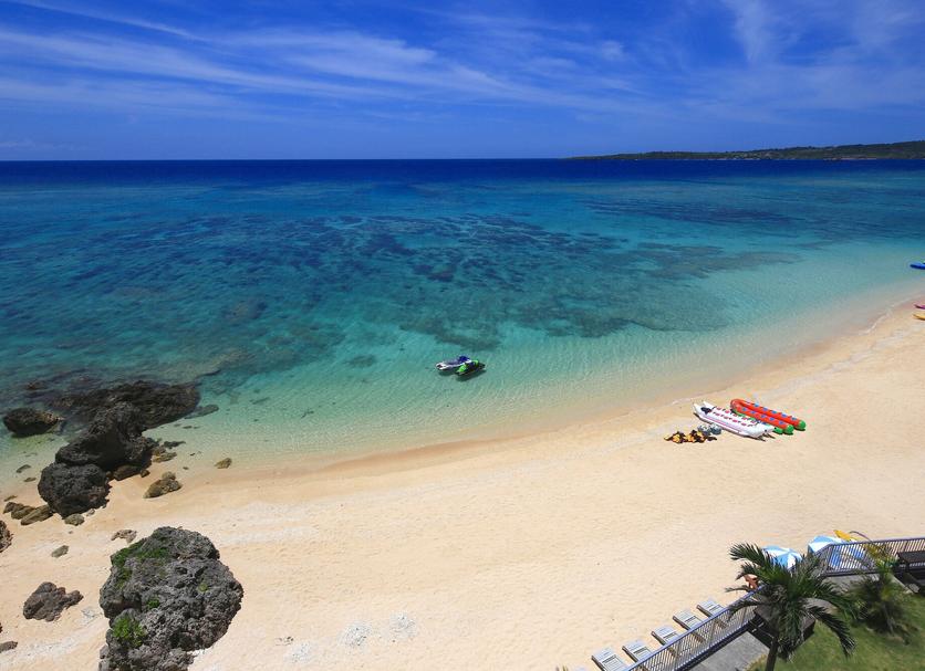 Playa Foto