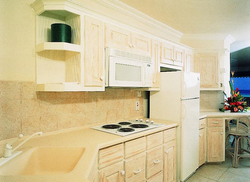 Cocina Foto