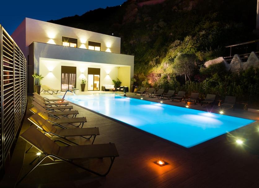 Piscina Foto