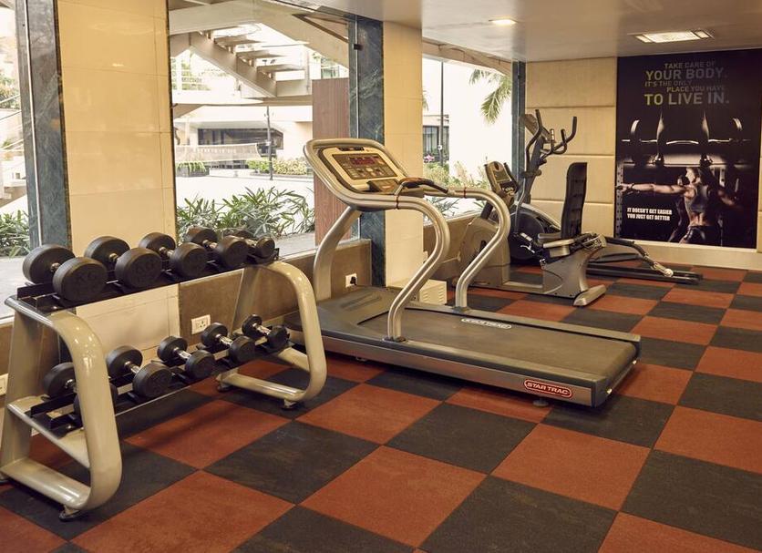 Gym Foto
