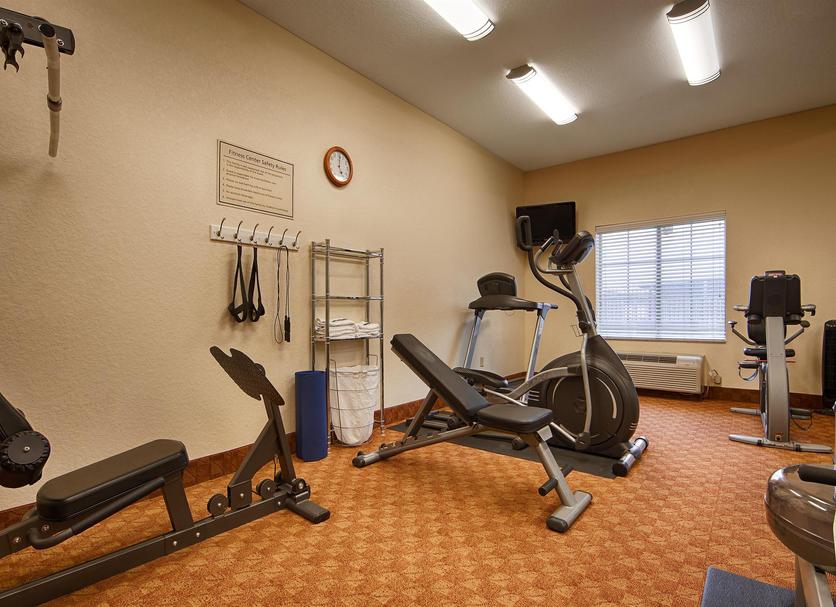 Gym Foto