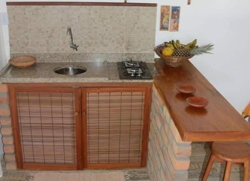 Cocina Foto