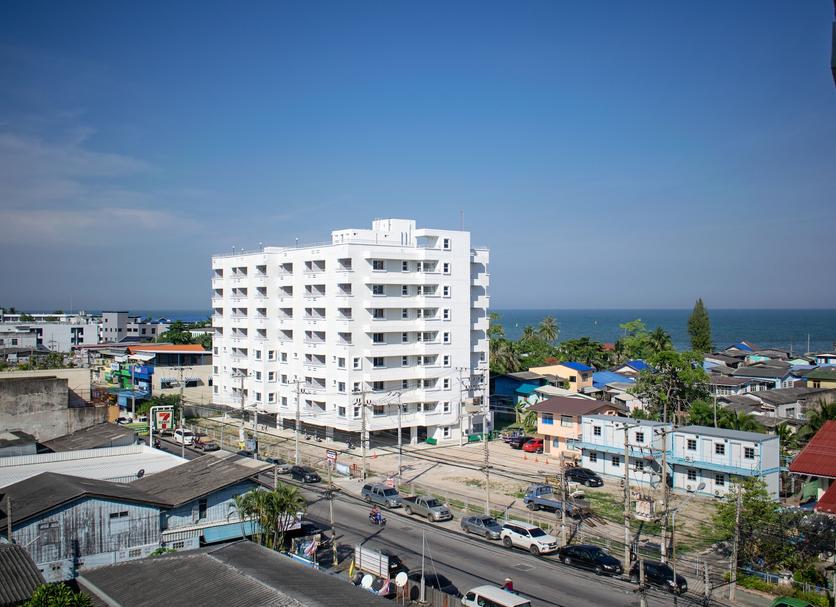 Edificio Foto